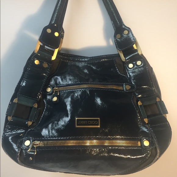 jimmy choo mahala handbag